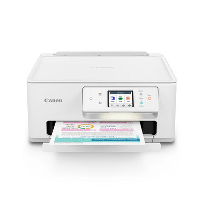 PIXMA TS7720 Wireless Inkjet Printer, Copy/Print/Scan