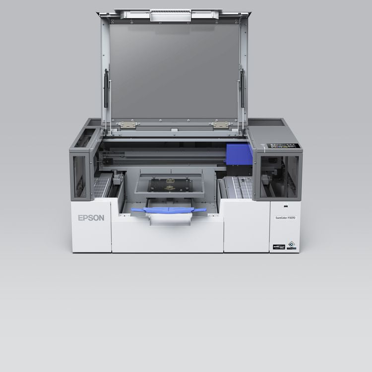 C12C939031 SureColor F1070 Small Platen