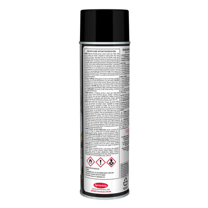 Brake Parts Cleaner, 15 oz Aerosol Spray, 12/Carton