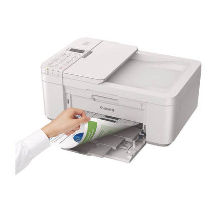 PIXMA TR4720 Wireless All-in-One Printer, Copy/Fax/Print/Scan