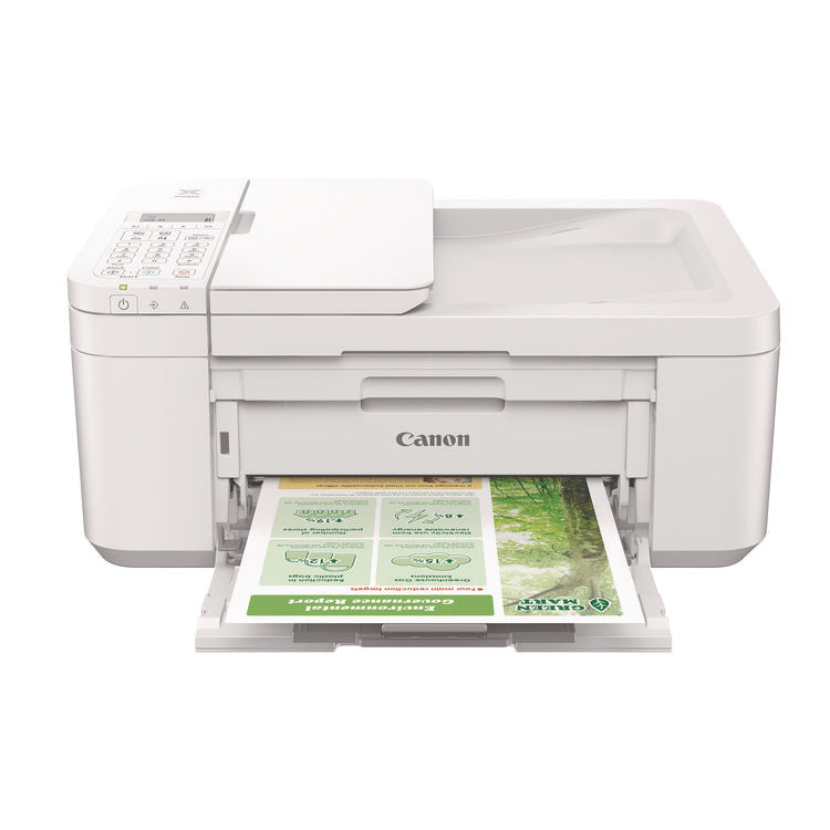 PIXMA TR4720 Wireless All-in-One Printer, Copy/Fax/Print/Scan