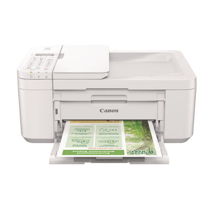 PIXMA TR4720 Wireless All-in-One Printer, Copy/Fax/Print/Scan