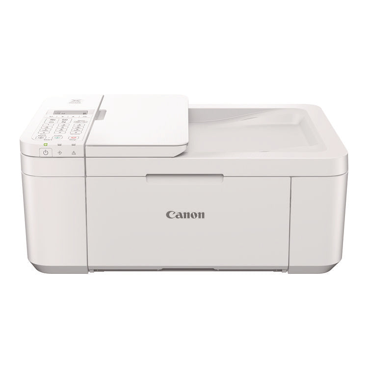 PIXMA TR4720 Wireless All-in-One Printer, Copy/Fax/Print/Scan