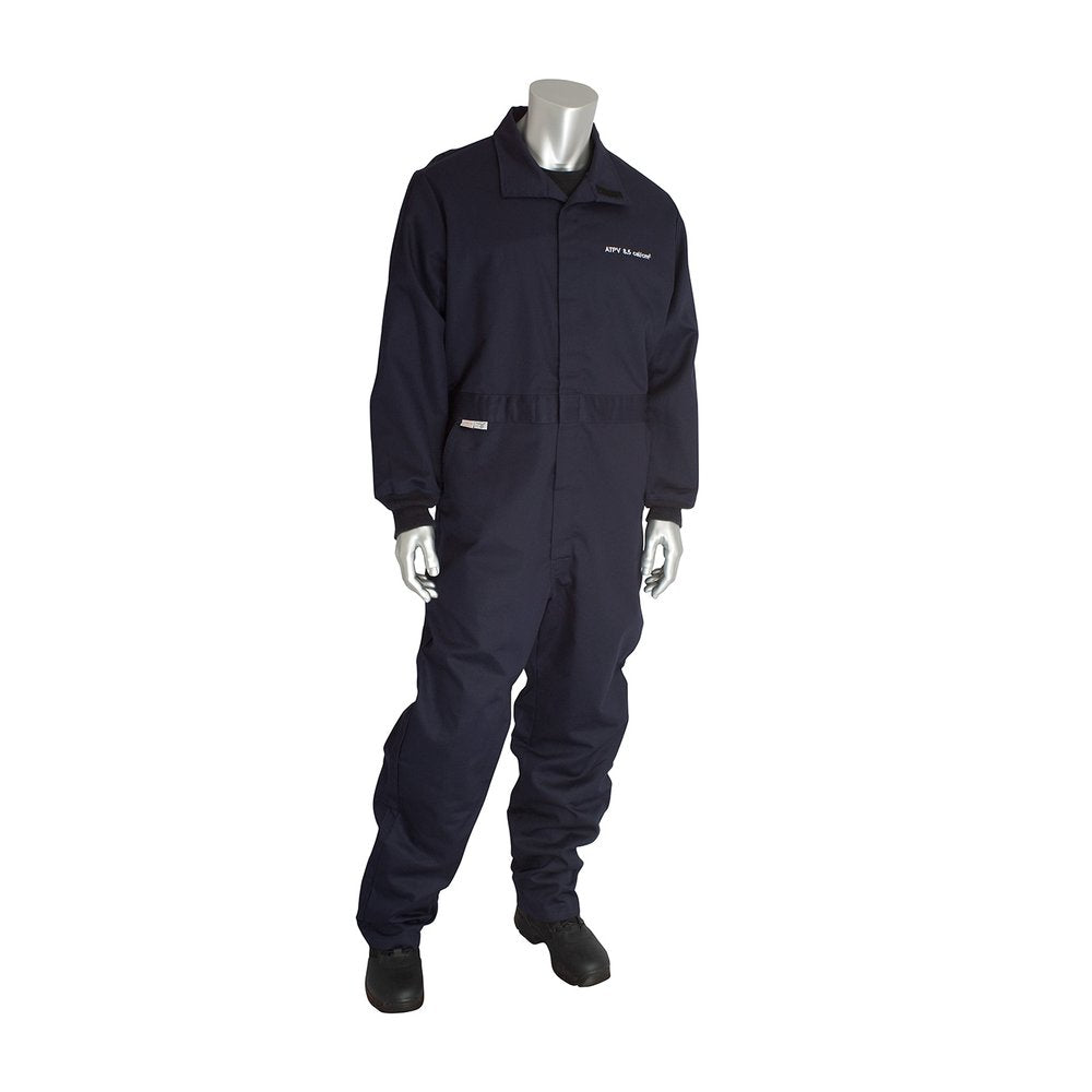 PIP AR/FR Dual Certified COVERALL-9.2 CAL/CM2