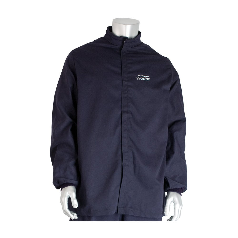 PIP AR/FR JACKET-25 CAL/CM2