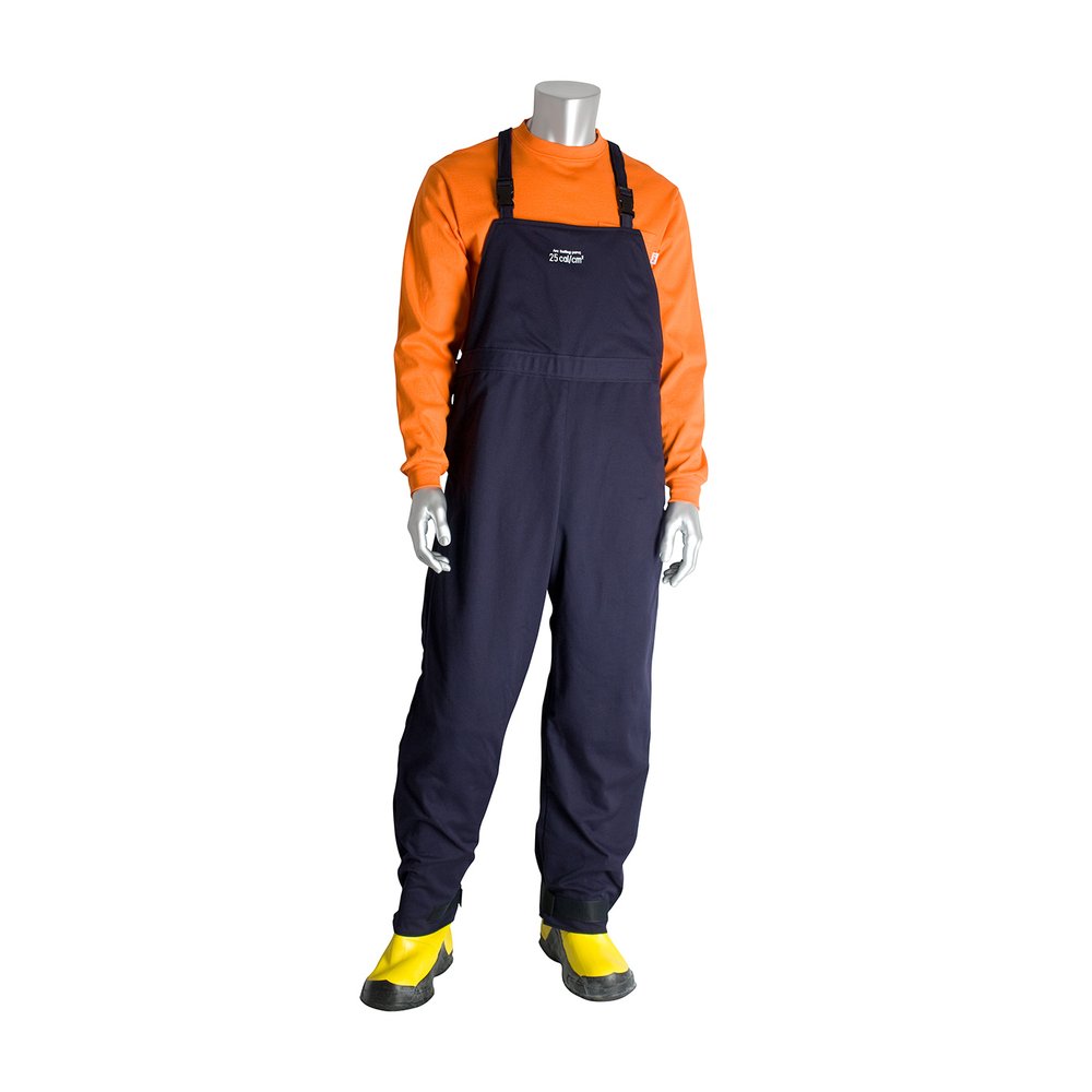 PIP AR/FR OVERALLS-25 CAL/CM2