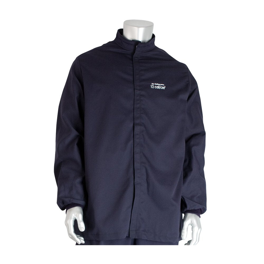 PIP AR/FR JACKET-12 CAL/CM2