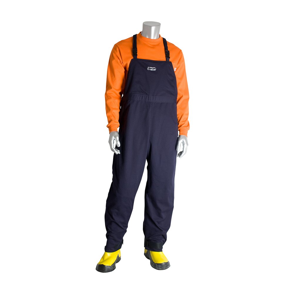 PIP AR/FR OVERALLS-12 CAL/CM2