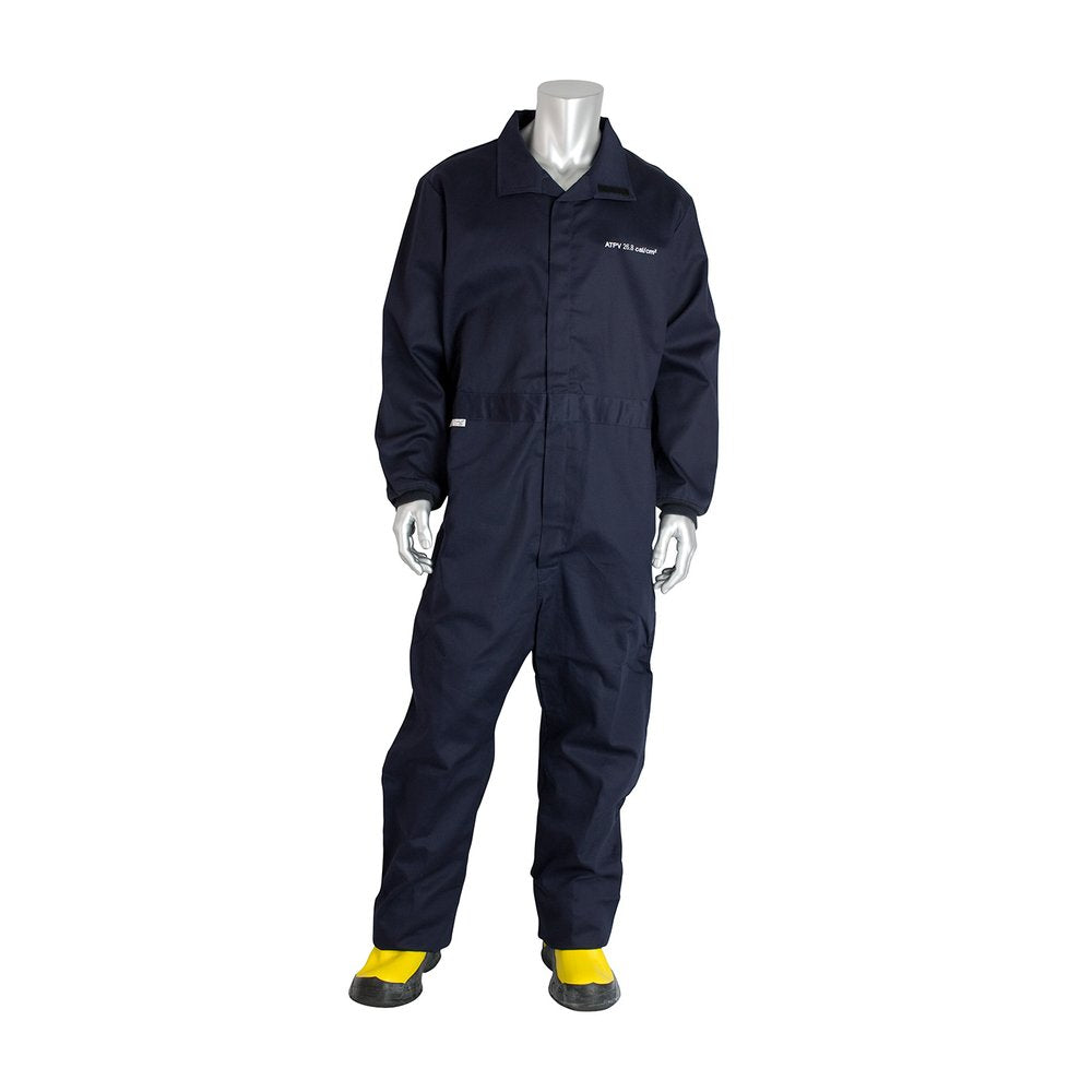 PIP AR/FR COVERALL-25 CAL/CM2