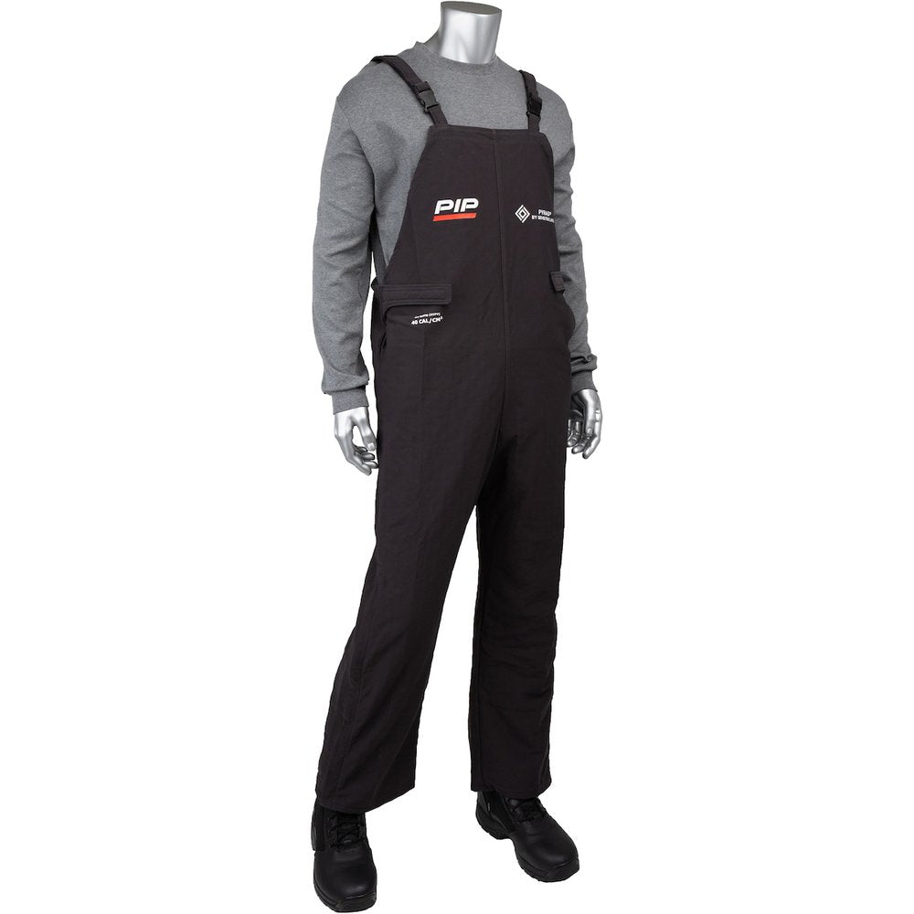 PIP Gore-tex Pyrad AR/FR BIBOVERALL-40 CAL/CM2