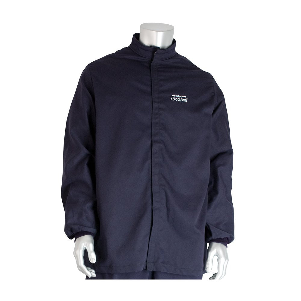 PIP AR/FR JACKET-75 CAL/CM2