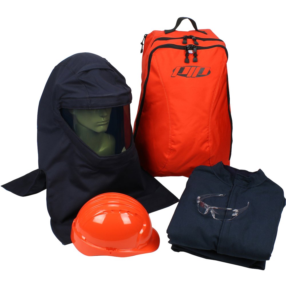 PIP PPE 3 ARC Flash KIT-33 CAL/CM2 (Set)