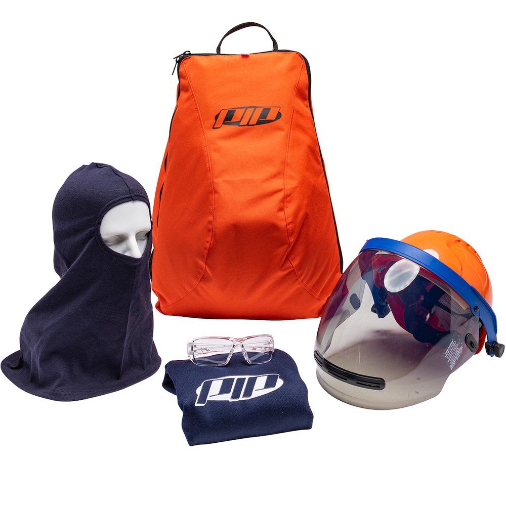 PIP PPE 2 ARC Flash KIT-12 CAL/CM2