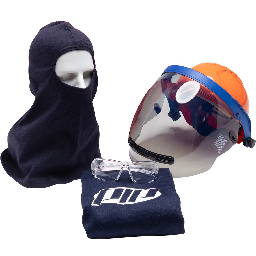 PIP PPE 2 ARC Flash KIT-12 CAL/CM2