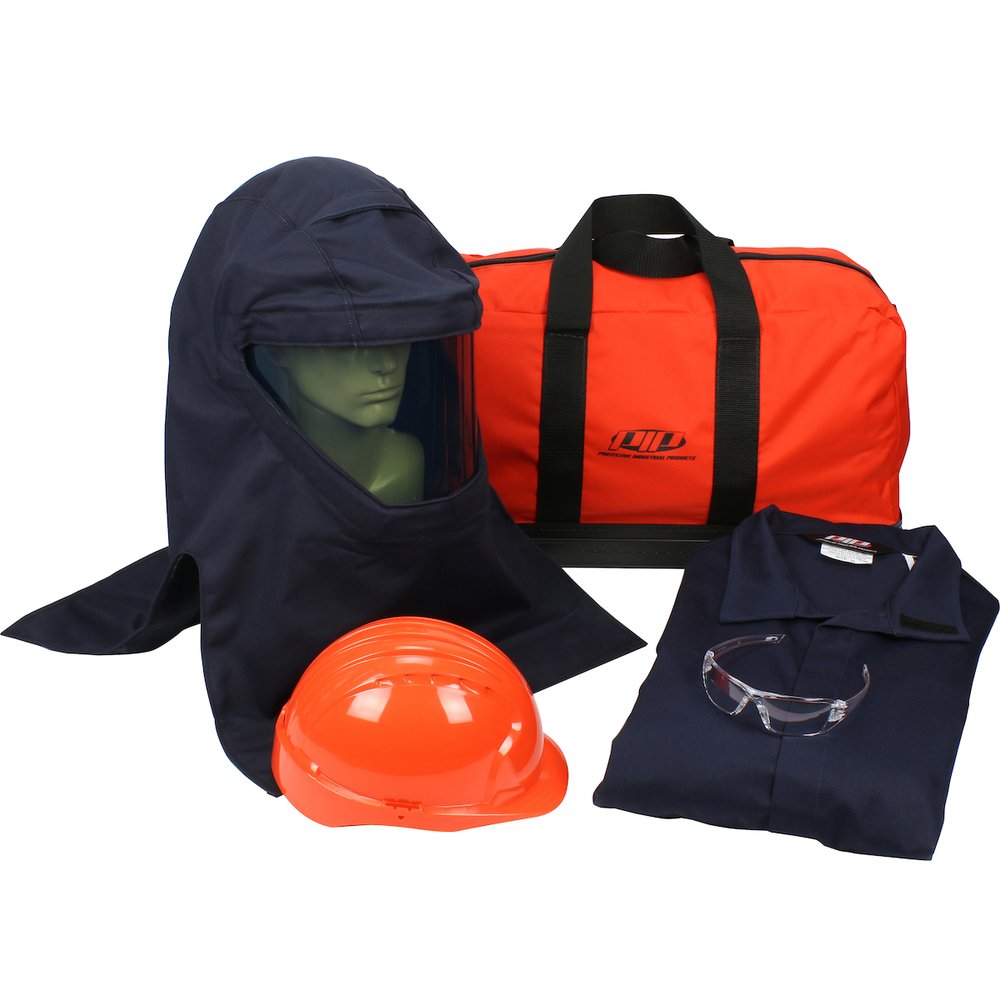 PIP PPE 3 ARC Flash KIT-25 CAL/CM2