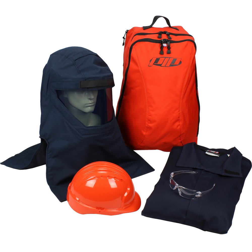 PIP PPE 3 ARC Flash KIT-25 CAL/CM2