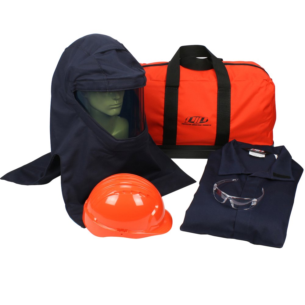 PIP PPE 3 ARC Flash KIT-33 CAL/CM2