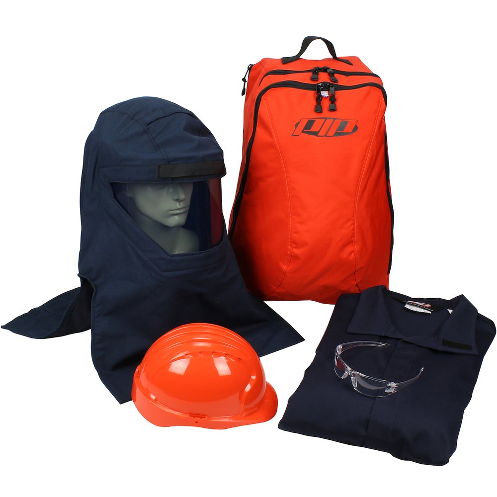 PIP PPE 3 ARC Flash KIT-33 CAL/CM2