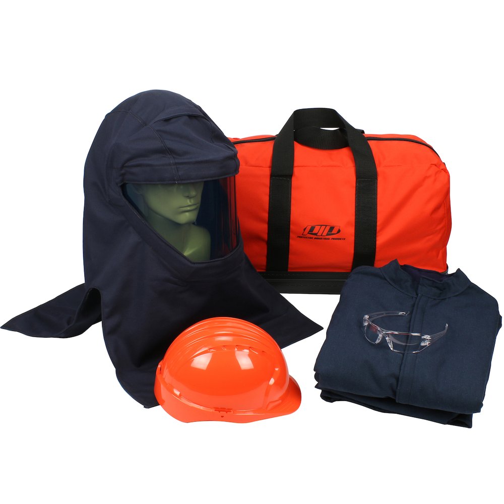 PIP PPE 3 ARC Flash KIT-25 CAL/CM2