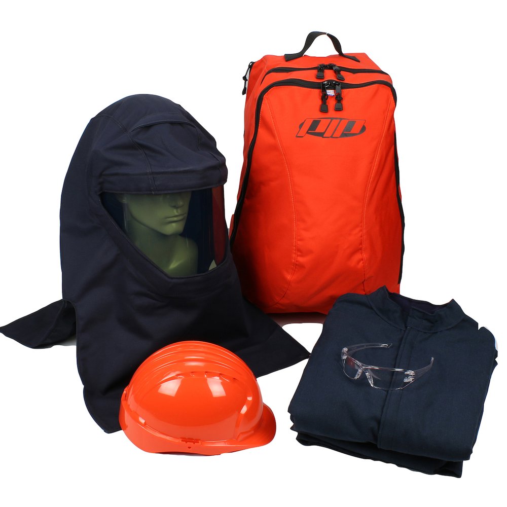 PIP PPE 3 ARC Flash KIT-25 CAL/CM2