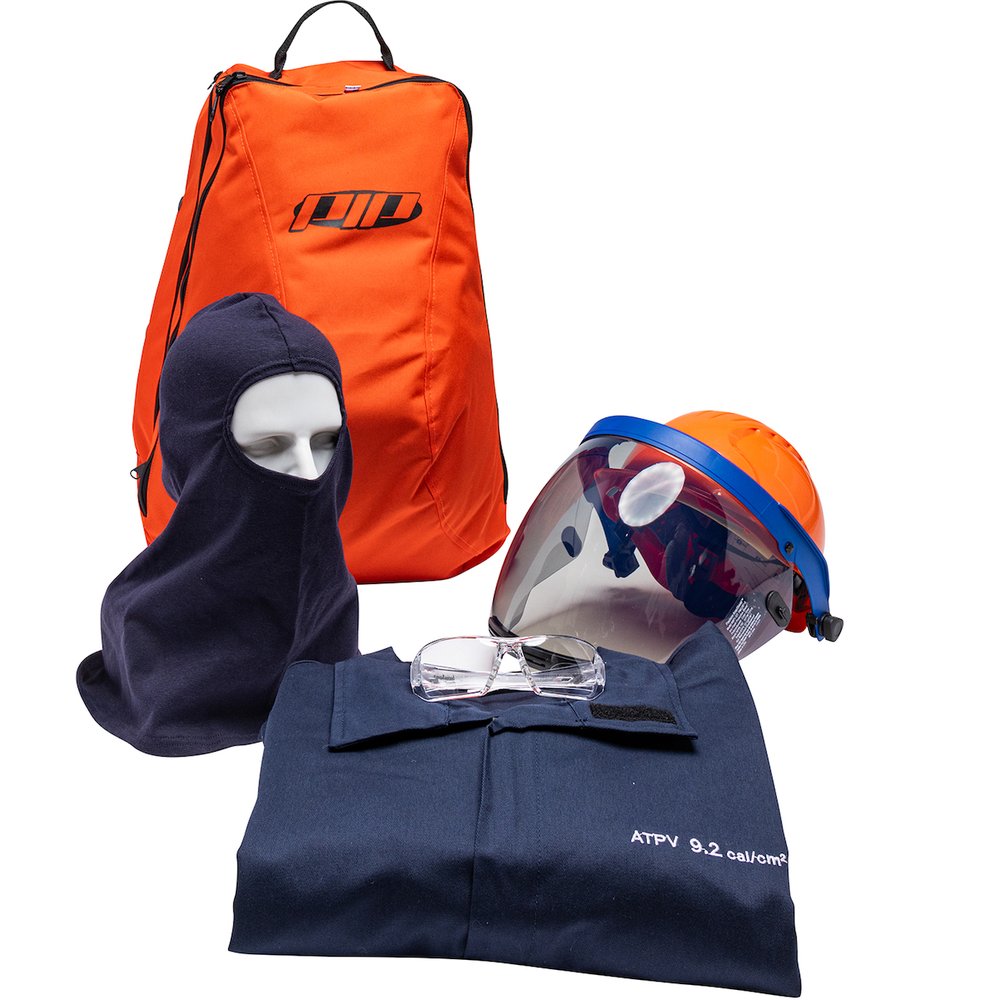 PIP PPE 2 AR/FR Dual Certified KIT-8 CAL/CM2