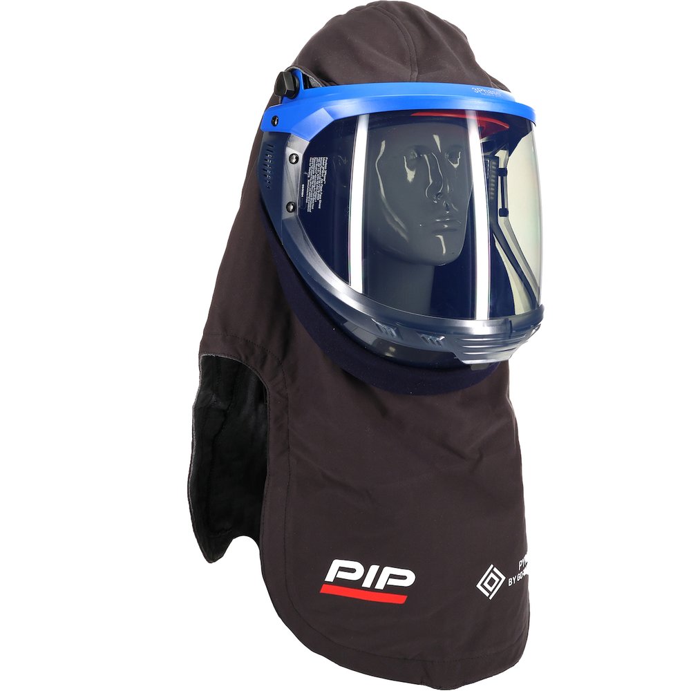 PIP Gore-tex Pyrad AR/FR Lift Front HOOD-40 CAL/CM2
