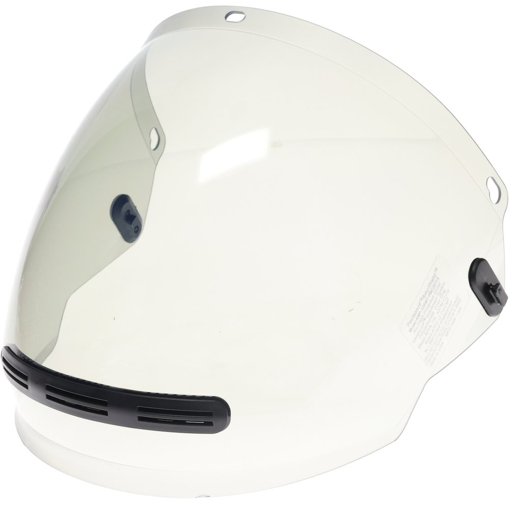 PIP Prem A-fog Toric ARC Flash Shield Replacement