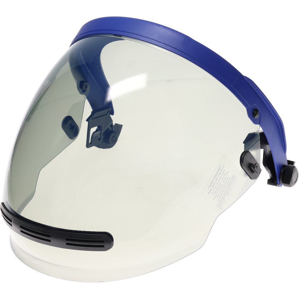 PIP Prem A-fog ARC Shield For Cap Hard Hat