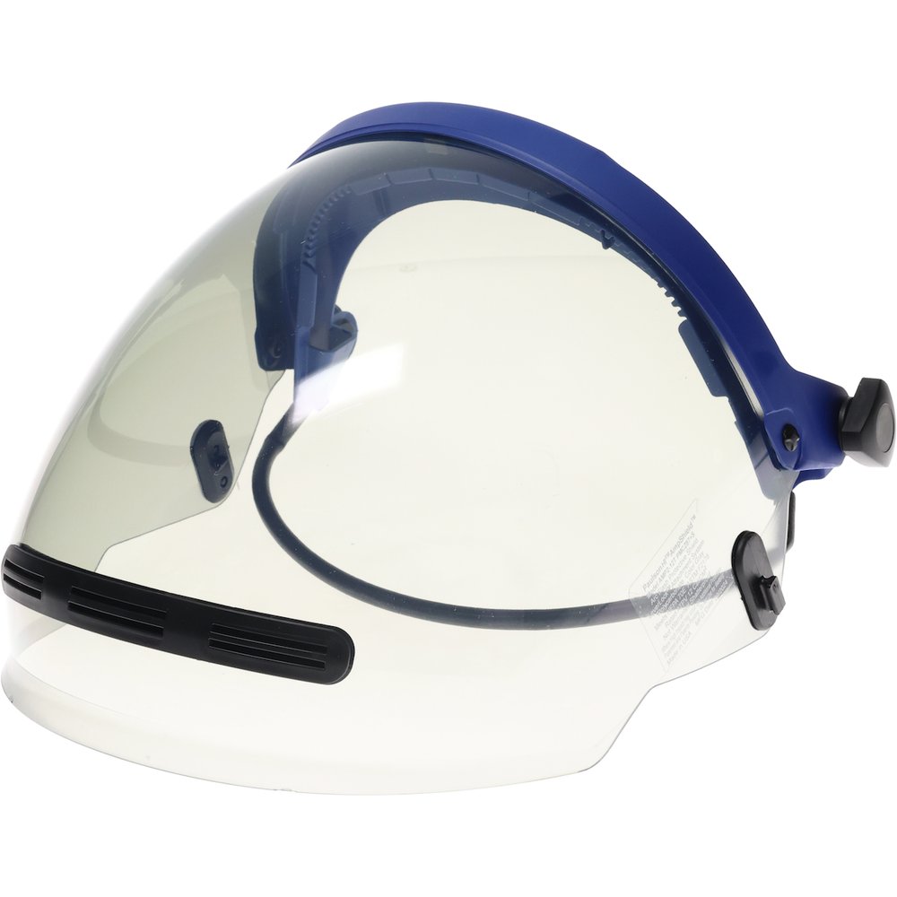 PIP Prem A-fog ARC Flash Shield For Non-slot Hardhat