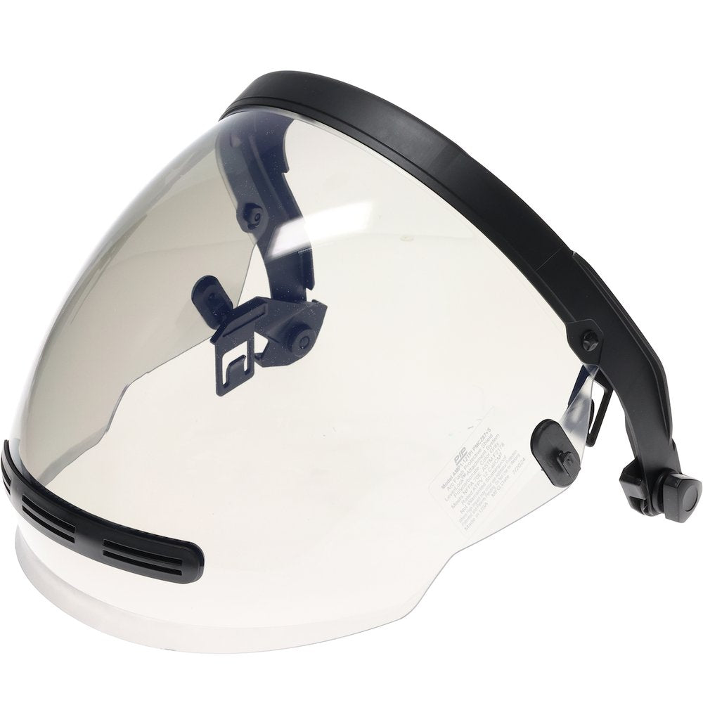 PIP Prem Arcshield Bracket For Traverse Safety Helm