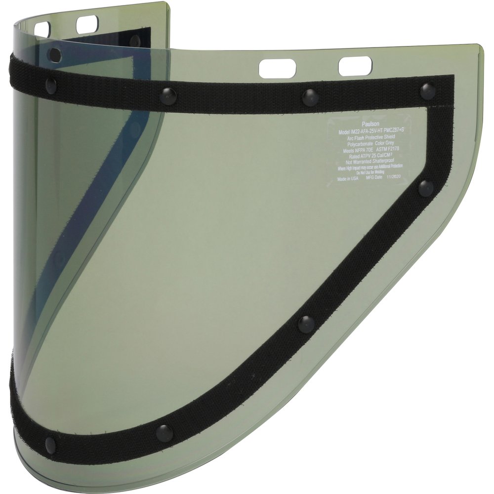PIP HI-VIS Replacement LENS-25 CAL/CM2
