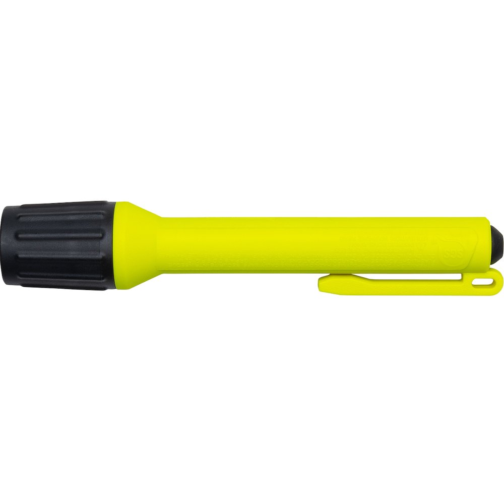 PIP ARC Rated Flashlight-atpv 65CAL/CM2