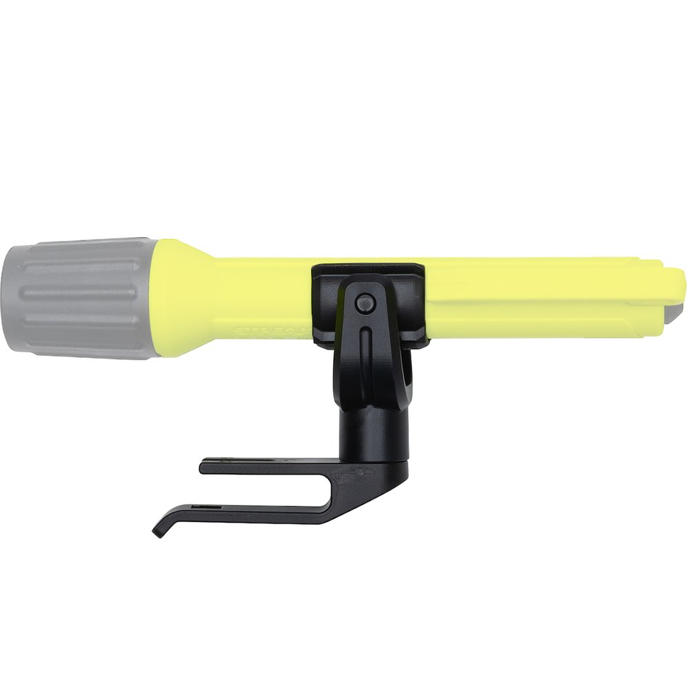 PIP Flashlight MOUNT-65CAL/CM2