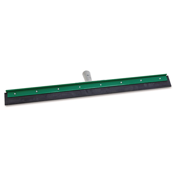 AquaDozer Heavy-Duty Floor Squeegee, 24" Width Blade