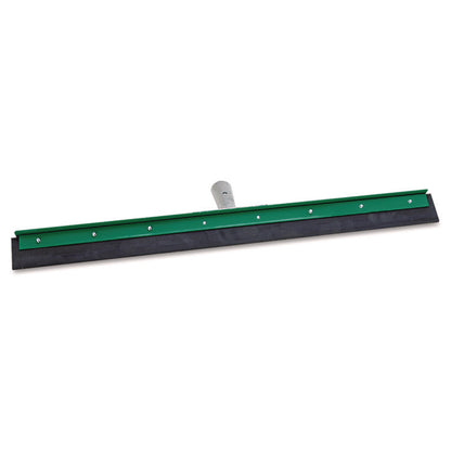 AquaDozer Heavy-Duty Floor Squeegee, 24" Width Blade