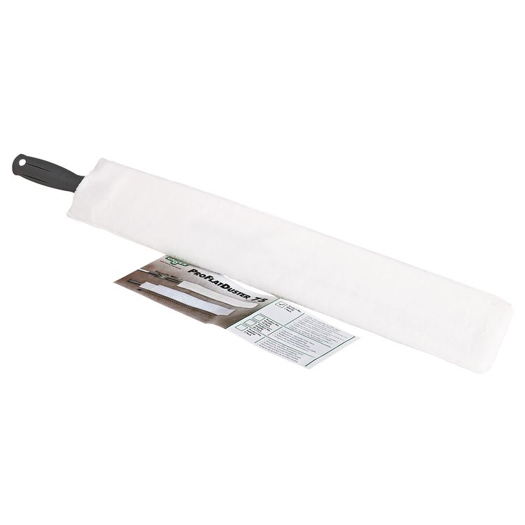 Proflat Duster 75, Reusable Microfiber, Washable, 30" Length