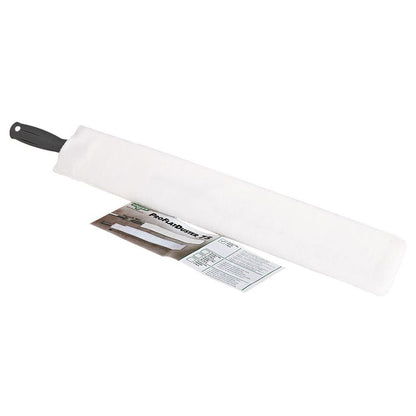 Proflat Duster 75, Reusable Microfiber, Washable, 30" Length