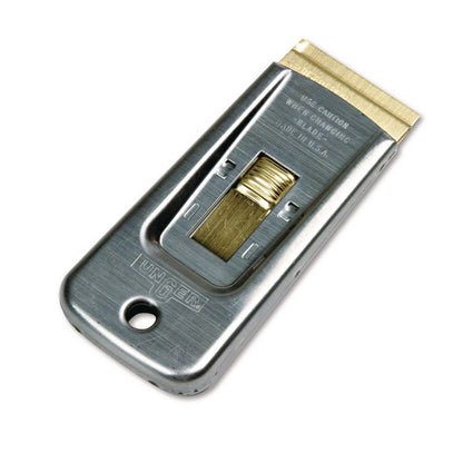 Safety Scraper, 1.5" Blade