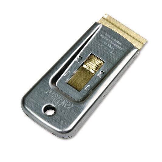 Safety Scraper, 1.5" Blade