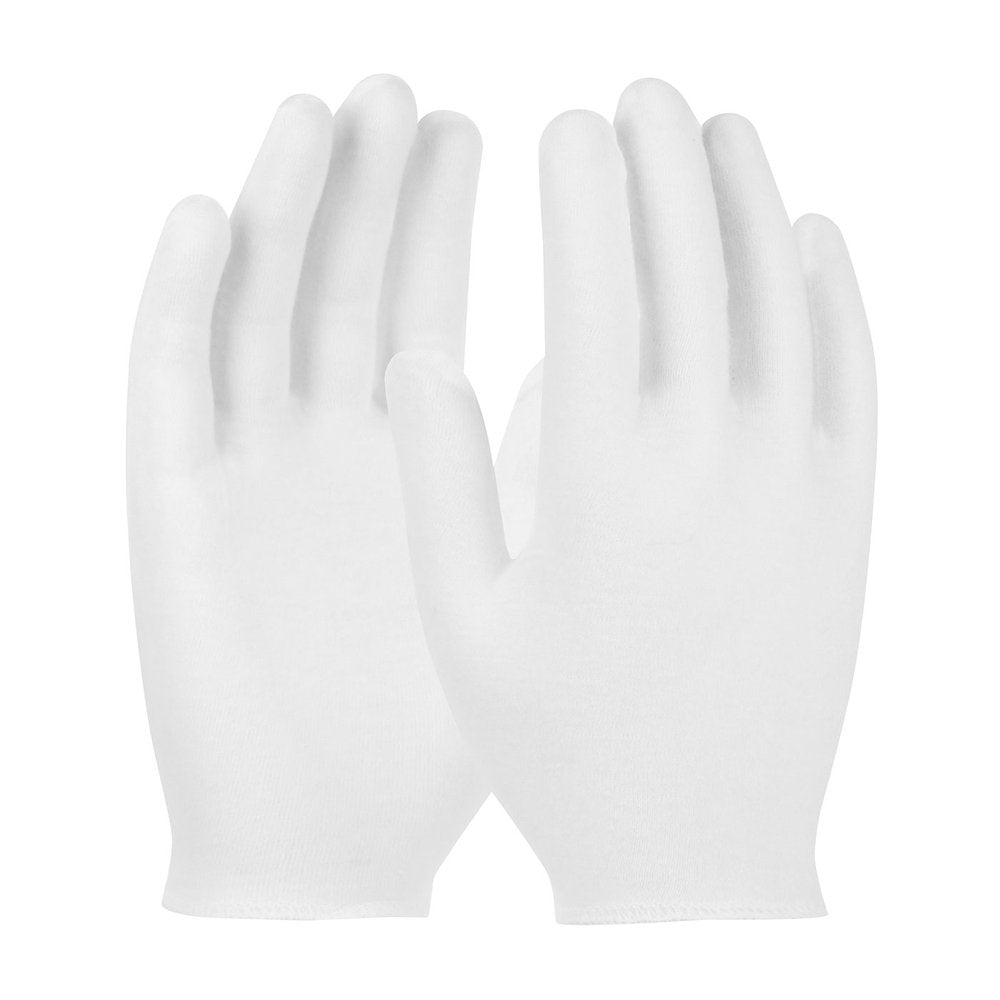 PIP Prem Lite COT Insp Glove Overcast Hem-ladies, 12 Pairs/Pack