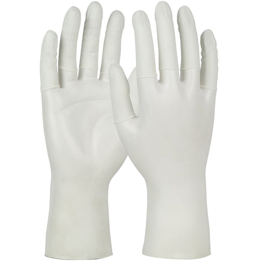 PIP 1-USE Static Diss. Nitrile Finger Cots CA/14400 (Case)