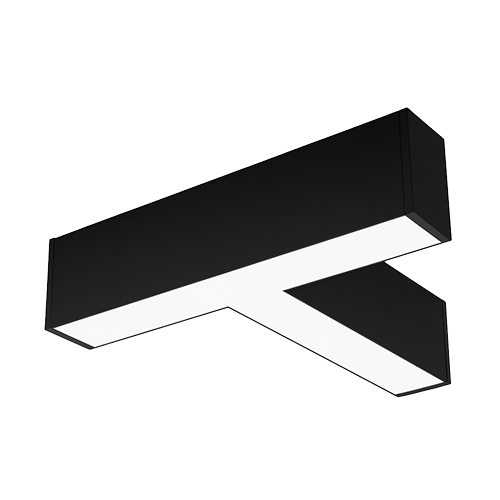 Best Lighting T Connector for 10-ALDI4-5432L-5CCT White (ALDI-CONNECT-T-WHT)