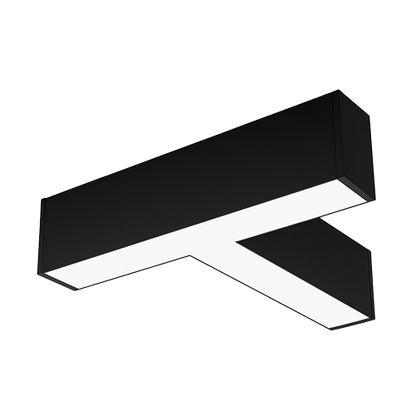 Best Lighting T Connector for 10-ALDI4-5432L-5CCT White (ALDI-CONNECT-T-WHT)