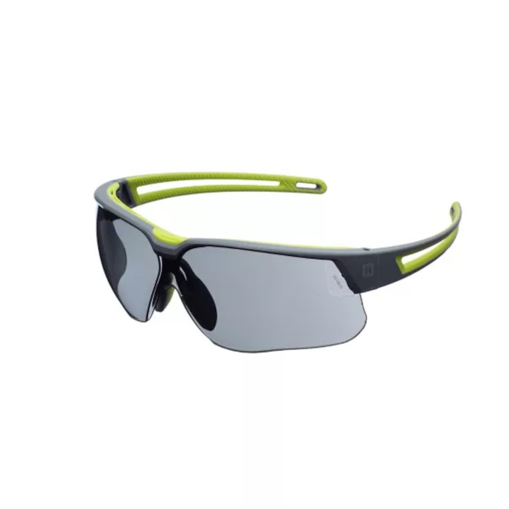 Uvex Avatar Plus Gray Hsaf, 10/Box