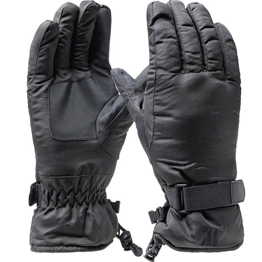 PIP Insulated Glove POLYES/NYLON Wproof Thermal XL (Pair)