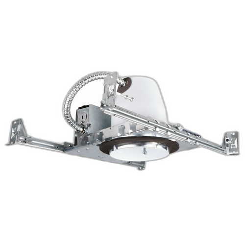 Best Lighting 4 in IC Housing for LED with NO Driver (BL4ICLED-NND)