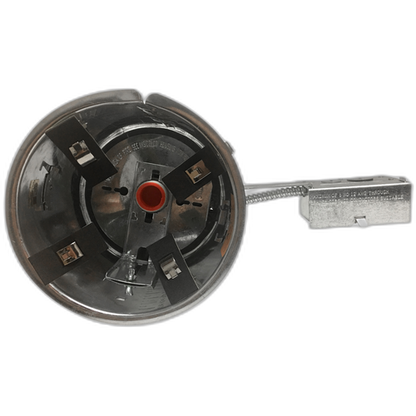Best Lighting 6 in IC Housing LED Remodel W/NO Driver (BL9ICLED-RND)