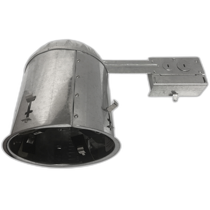 Best Lighting 6 in IC Housing LED Remodel W/NO Driver (BL9ICLED-RND)