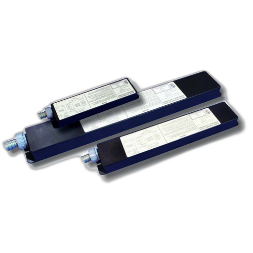 Best Lighting LED EM Driver 17W 20-50VDC 2400LM CP (BLEDEM-CP-2400)