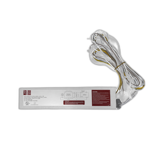 Best Lighting LED EM Driver 5W 20-50VDC CP (BLEM-CP-5)